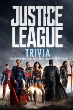 Bertrand.pt - Justice League Trivia