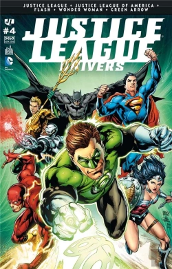 Bertrand.pt - Justice League Univers 04