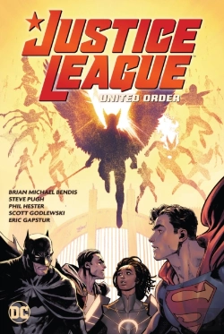 Bertrand.pt - Justice League Vol. 2