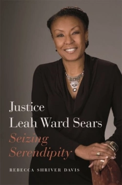 Bertrand.pt - Justice Leah Ward Sears