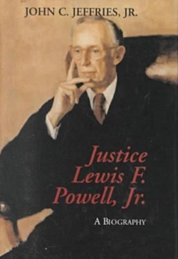 Bertrand.pt - Justice Lewis F. Powell: