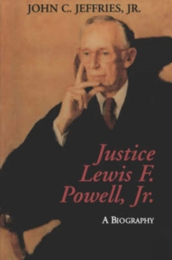 Bertrand.pt - Justice Lewis F. Powell: