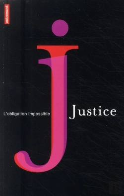 Bertrand.pt - Justice ; L'Obligation Impossible