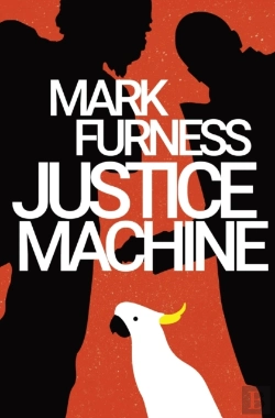 Bertrand.pt - Justice Machine