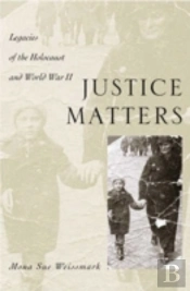 Justice Matters