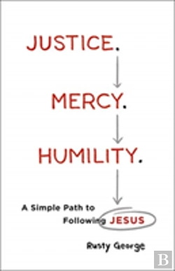 Bertrand.pt - Justice. Mercy. Humility. Â€“ A Simple Path To Following Jesus
