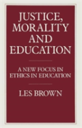 Justice, Morality And Education