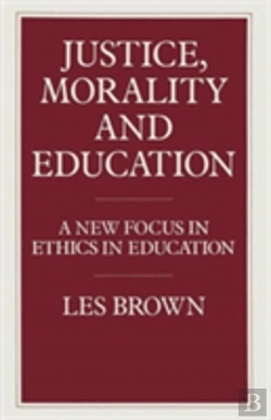 Bertrand.pt - Justice, Morality And Education