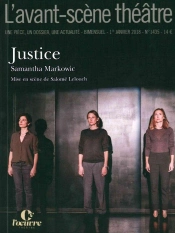 Justice N 1432-1433