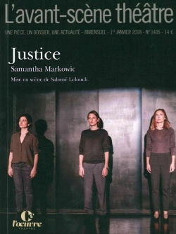 Bertrand.pt - Justice N 1432-1433