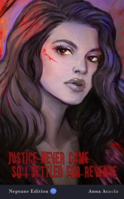 Bertrand.pt - Justice Never Came, So I Settled For Revenge