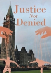 Justice Not Denied