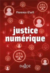 Justice Numérique