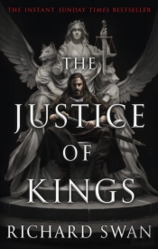 Justice Of Kings
