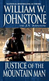 Justice Of The Mountain Man