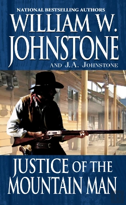 Bertrand.pt - Justice Of The Mountain Man