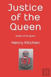 Justice Of The Queen