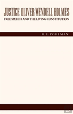 Bertrand.pt - Justice Oliver Wendell Holmes