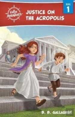 Bertrand.pt - Justice On The Acropolis