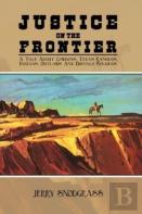 Justice On The Frontier