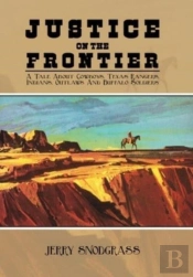 Justice On The Frontier