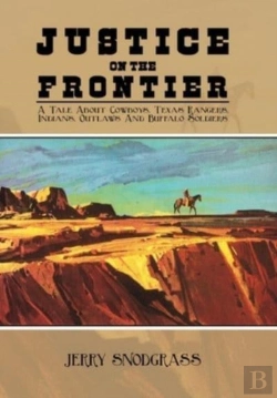 Bertrand.pt - Justice On The Frontier