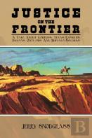 Justice On The Frontier