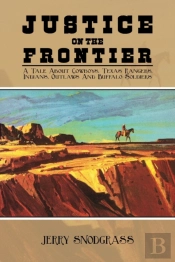 Justice On The Frontier