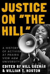 Justice On 'The Hill'