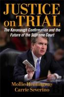 Justice On Trial