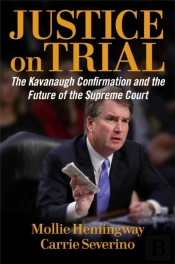 Justice On Trial
