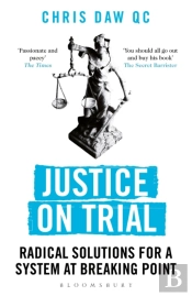 Justice On Trial
