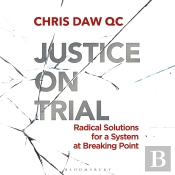 Justice On Trial