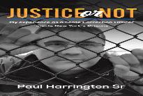 Justice Or Not