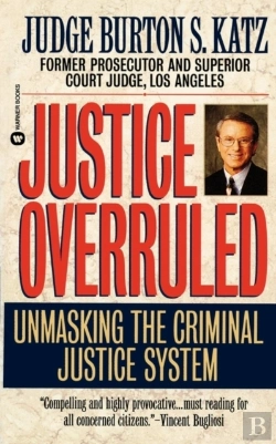 Bertrand.pt - Justice Overruled