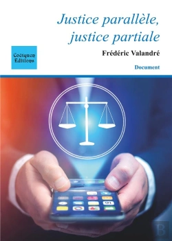 Bertrand.pt - Justice Parallele Justice Partiale