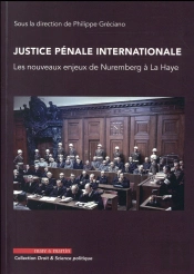 Justice Penale Internationale