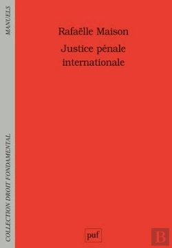 Bertrand.pt - Justice Pénale Internationale