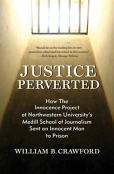Justice Perverted