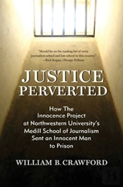 Justice Perverted