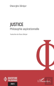 Justice - Philosophie Aspirationnelle