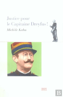 Bertrand.pt - Justice Pour Le Capitaine Dreyfus