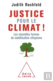 Justice Pour Le Climat