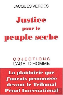 Bertrand.pt - Justice Pour Le Peuple Serbe