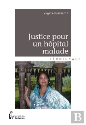 Justice Pour Un Hôpital Malade