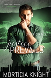Justice Prevails