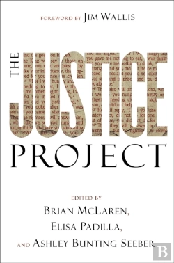 Bertrand.pt - Justice Project (Emersion: Emergent Village Resources For Communities Of Faith)
