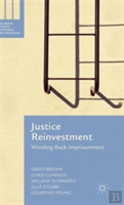 Bertrand.pt - Justice Reinvestment