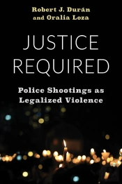 Justice Required