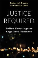 Justice Required